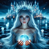 Telegram profile photo for انرژی خوانی