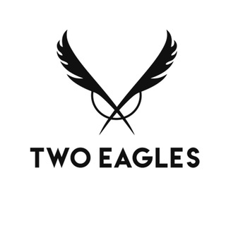 Telegram profile photo for TWO EAGLES