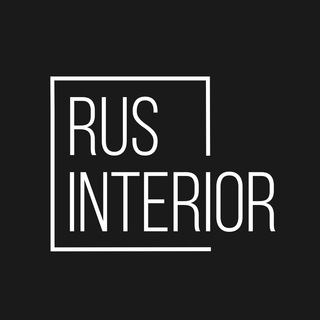 Telegram profile photo for Rus interior | Дизайн интерьера Екатеринбург и удалённо