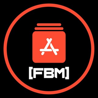 Telegram profile photo for АРЕНДА iOS & PWA ПРИЛОЖЕНИЙ
