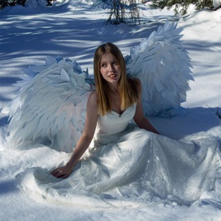 Telegram profile photo for Елизавета Андреевна 💖