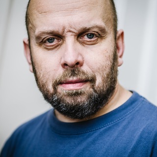 Telegram profile photo for Синичкин рассказывает