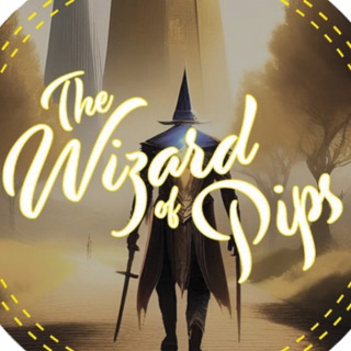 Telegram group profile photo for Wizards