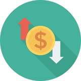 Telegram profile photo for Trading Moto (Public)