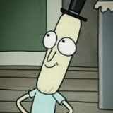 Telegram profile photo for Переходник в кф