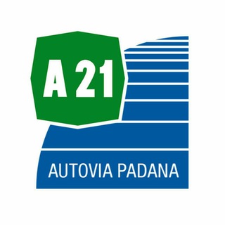 Telegram profile photo for A21 Autovia Padana