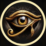 Telegram profile photo for Гробница РА 🪬