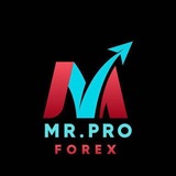Telegram profile photo for MR PRO FOREX™