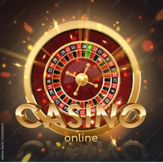 Telegram profile photo for casino ភ្នាល់កំសាន្តសប្បាយ 💎💴
