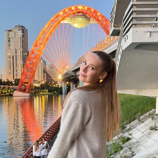 Telegram profile photo for Временная аномалия