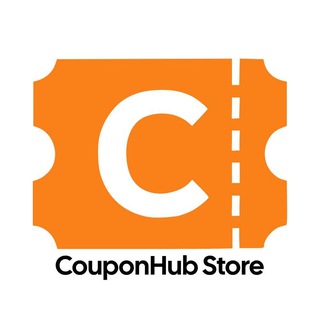 Telegram profile photo for CouponHub Store