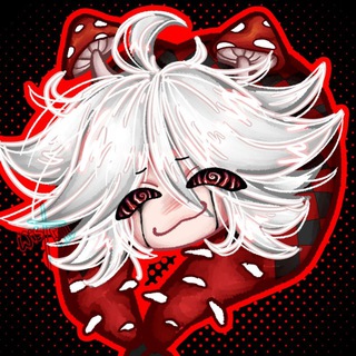 Telegram profile photo for 🍄мой гриб