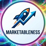 Telegram profile photo for Marketableness