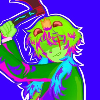 Telegram profile photo for Тюлень рисует📸