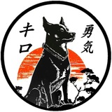 Telegram profile photo for KIRO YUKI - ENTRYPORTAL