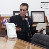 Telegram profile photo for اشعار علی اکبر عباسی فهندری
