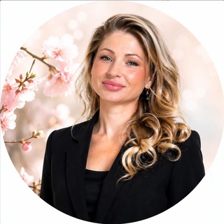 Telegram profile photo for Массажный бизнес с Галиной Макаровой