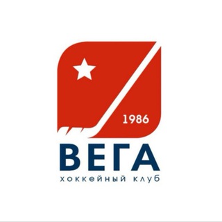 Telegram profile photo for ХК «Вега»