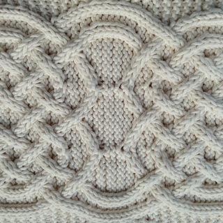 Telegram profile photo for KnitFashion Россия