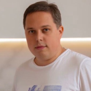 Telegram profile photo for Евгений Здобнов