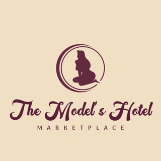 Telegram profile photo for The Model's Hotel – Marketplace