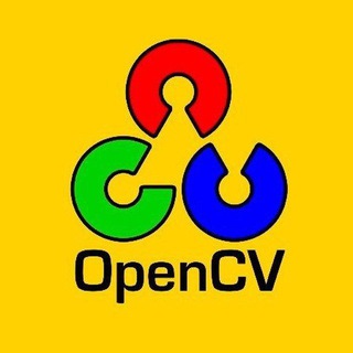 Telegram profile photo for تبلیغات OpenCV