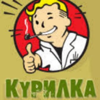Telegram profile photo for Медики в курилке