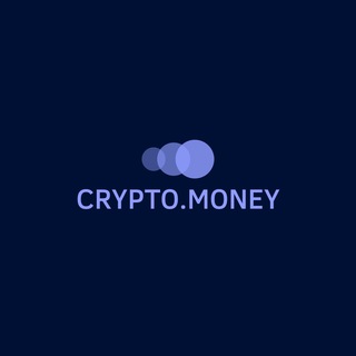 Telegram profile photo for CRYPTO MONEY💰 | RUSSIAN