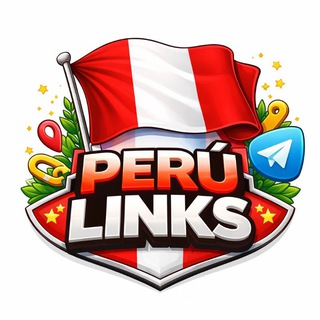 Telegram group profile photo for PeruLinks