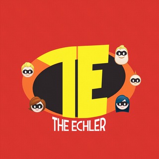 Telegram profile photo for The Echler.