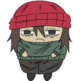 Telegram profile photo for ДЭДКРЫСЫ ТРИП ХАУС