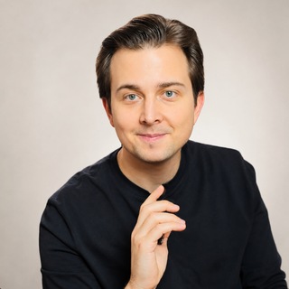 Telegram profile photo for Анатолий Быков | Психолог КПТ