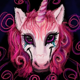 Telegram profile photo for Шкаф Мари🎪🎈