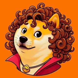 Telegram profile photo for Doge