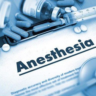 Telegram profile photo for Anesthesia & ICU Uruk