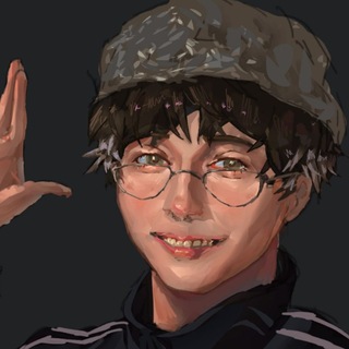 Telegram profile photo for Мерзки рисует³²²🧌