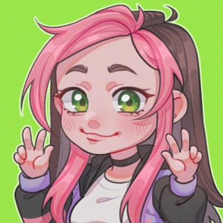 Telegram profile photo for Just Tori🌸