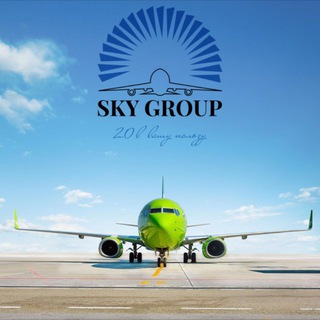 Telegram profile photo for SKY GROUP