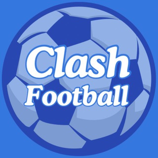 Telegram profile photo for Clash Football ๐ฅ