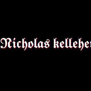Telegram profile photo for Nicholas Kelleher - energy - 90