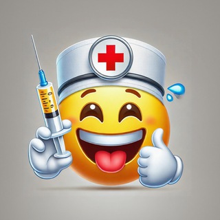 Telegram profile photo for medmem