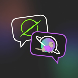 Telegram profile photo for Polkadot Smart Contracts Bar🔥