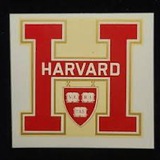 Telegram profile photo for Harvard student