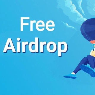 Telegram profile photo for Freeairdrop