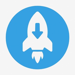 Telegram profile photo for Click Downloader