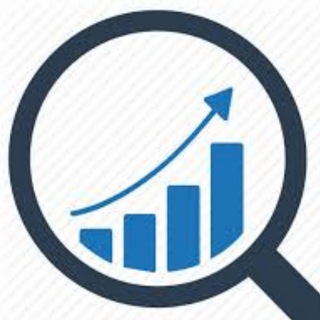 Telegram profile photo for گزارش بازار