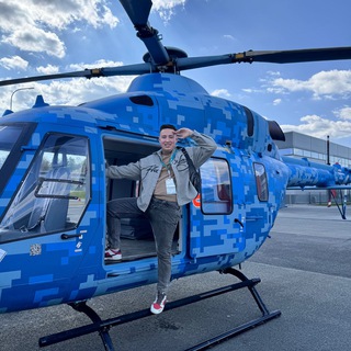 Telegram profile photo for Сам Себе Режиссер | ССР