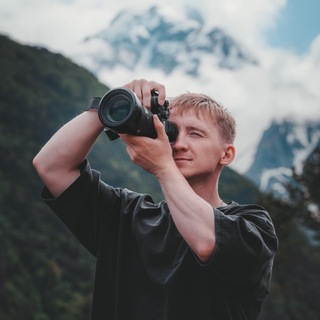 Telegram profile photo for Личные 24fps | Дмитрий Саляев