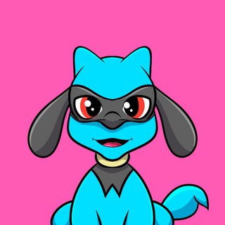 Telegram profile photo for Blackberry Inu Official Portal