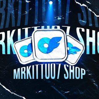 Telegram profile photo for Mrkittu07Shop {Backup}